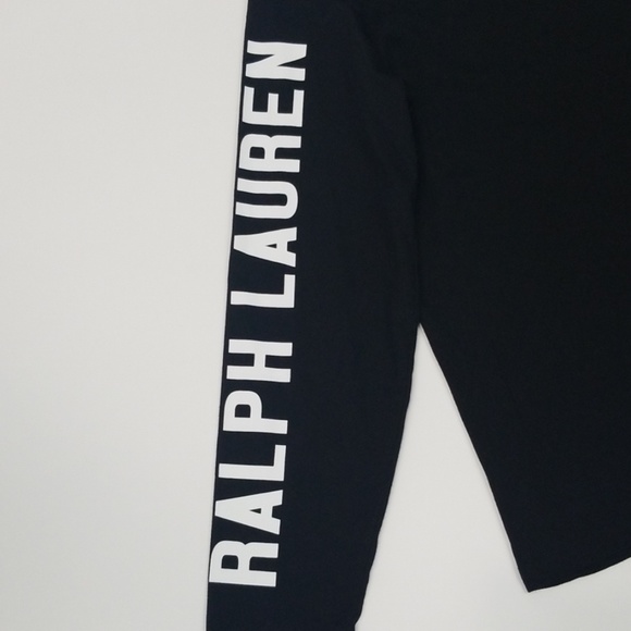 Polo Ralph Lauren 1967 Lightweight Hoodie - Picture 6 of 6